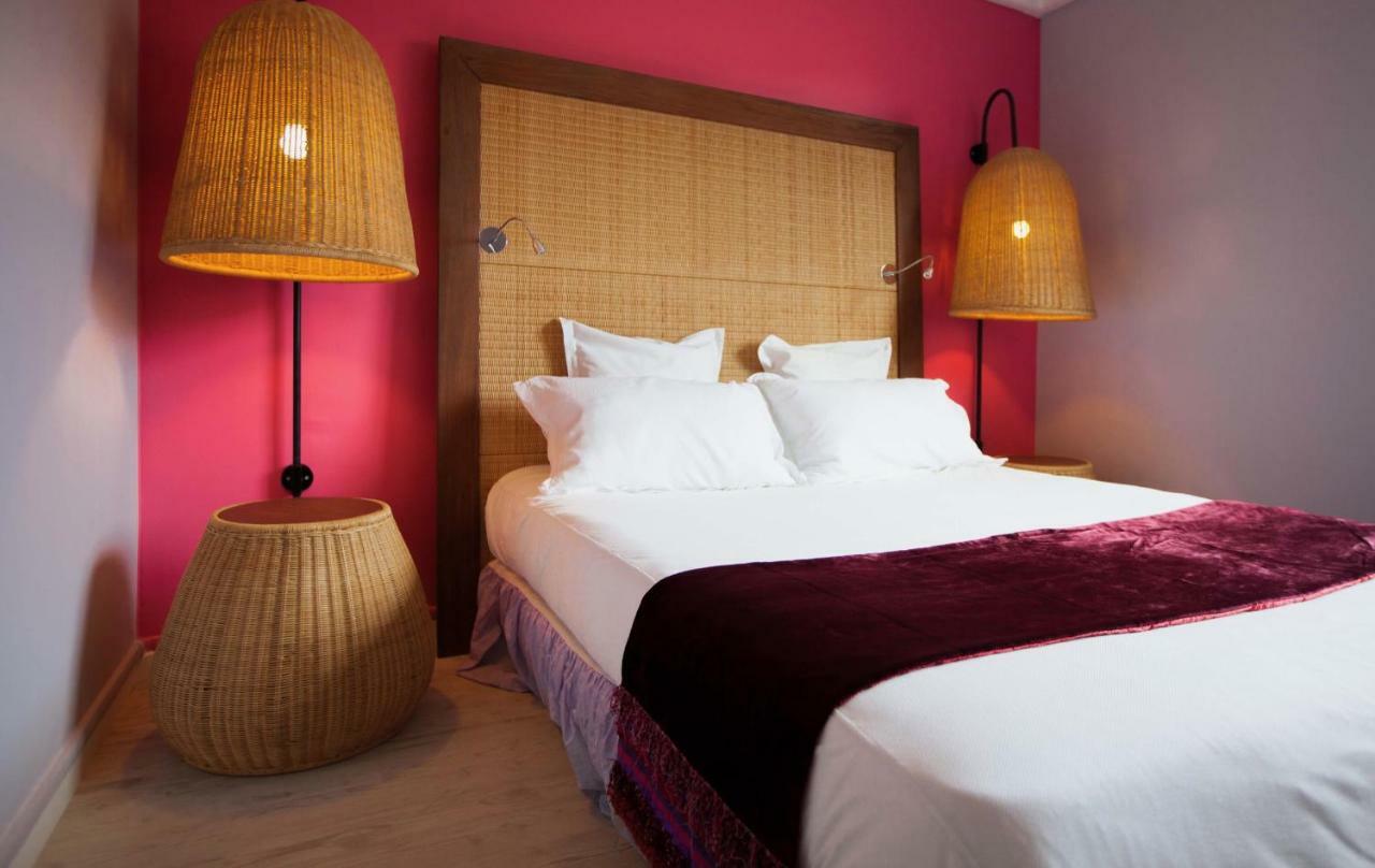 Moodz Hotel Vienne Pont-Eveque Exterior photo